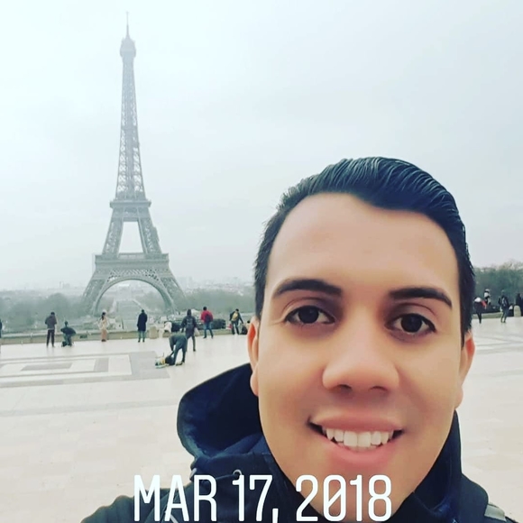 Meet your Posher, Mario - Picture 1 of 1